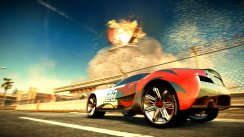 Split/Second: Velocity