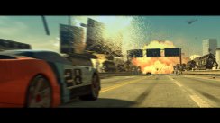 Split/Second: Velocity