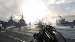 Call of Duty: Modern Warfare 3