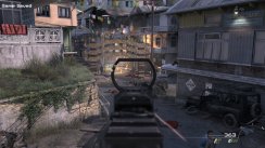 Call of Duty: Modern Warfare 3