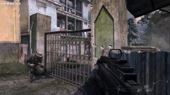 Call of Duty: Modern Warfare 3