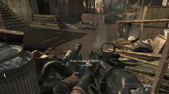 Call of Duty: Modern Warfare 3