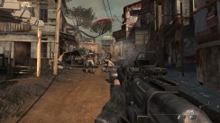 Call of Duty: Modern Warfare 3