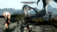 The Elder Scrolls V: Skyrim