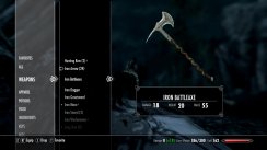 The Elder Scrolls V: Skyrim