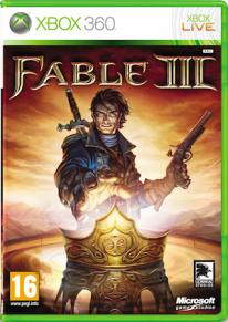 Fable III