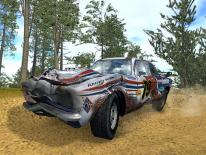 Flat Out
