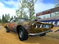 Flat Out