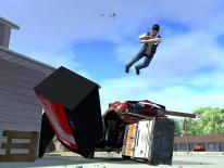 Flat Out