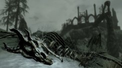 The Elder Scrolls V: Skyrim