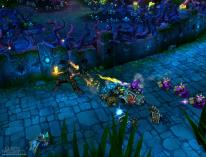 League of Legends