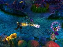 League of Legends