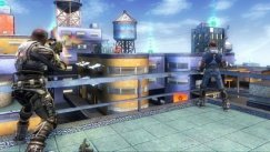 Crackdown