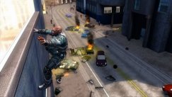 Crackdown