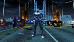 Crackdown