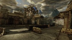 Gears of War 3