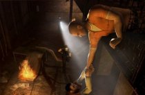 Splinter Cell: Double Agent