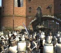 Medieval II: Total War Kingdoms
