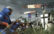 Medieval II: Total War Kingdoms