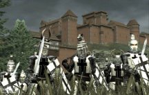 Medieval II: Total War Kingdoms