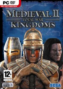 Medieval II: Total War Kingdoms