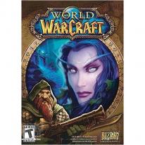 World of Warcraft