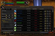 World of Warcraft