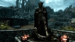 The Elder Scrolls V: Skyrim