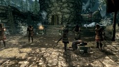 The Elder Scrolls V: Skyrim
