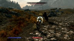 The Elder Scrolls V: Skyrim