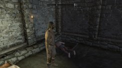The Elder Scrolls V: Skyrim