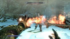 The Elder Scrolls V: Skyrim