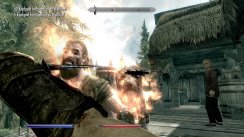 The Elder Scrolls V: Skyrim