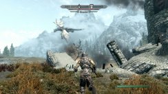 The Elder Scrolls V: Skyrim