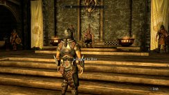 The Elder Scrolls V: Skyrim