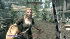The Elder Scrolls V: Skyrim