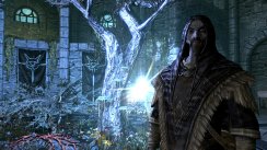 The Elder Scrolls V: Skyrim
