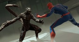 The Amazing Spider-Man