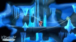 Lost Winds: Winter of the Melodias