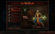 Diablo III