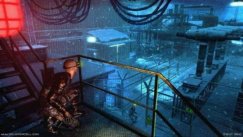 Splinter Cell: Double Agent