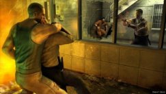 Splinter Cell: Double Agent