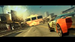Split/Second: Velocity