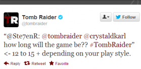 Tomb Raider
