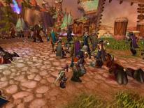 World of Warcraft