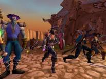 World of Warcraft