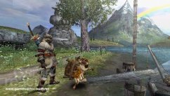Monster Hunter Freedom 2
