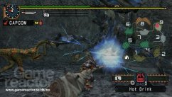 Monster Hunter Freedom 2