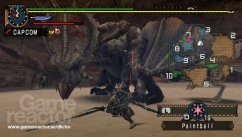 Monster Hunter Freedom 2