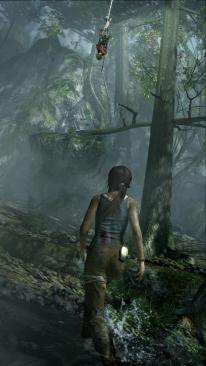 Tomb Raider